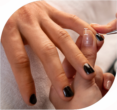 Manicura para hombre